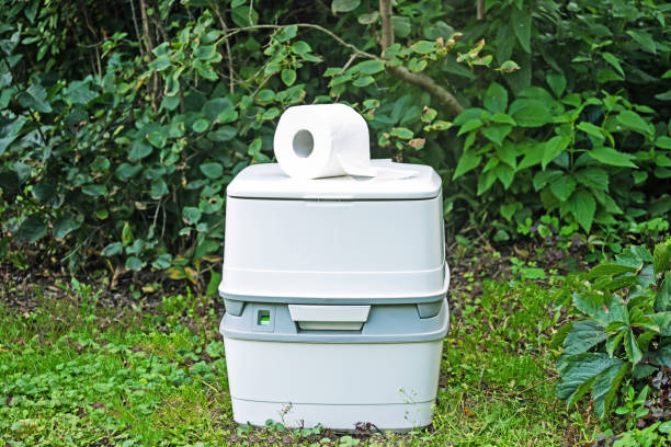 Best Luxury portable toilet rental  in Monticello, IA