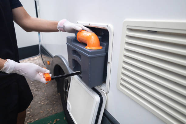 Best Portable restroom solutions  in Monticello, IA