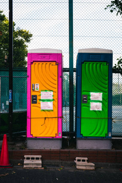 Best Porta potty rental for parties  in Monticello, IA