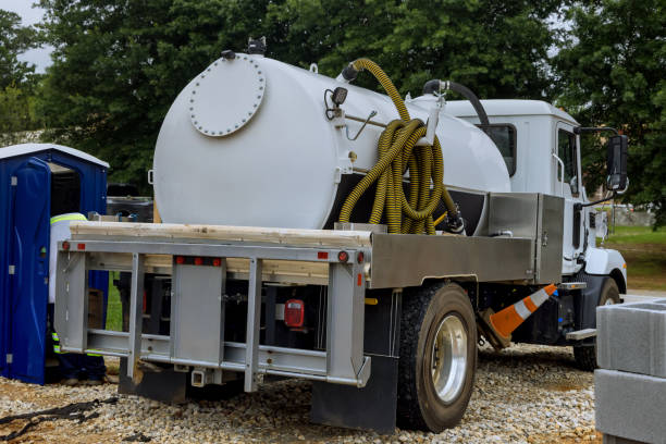 Best Local porta potty services  in Monticello, IA