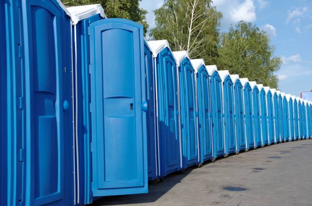 Best High-end porta potty rental  in Monticello, IA